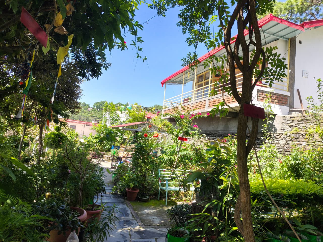 Apna Ghar
