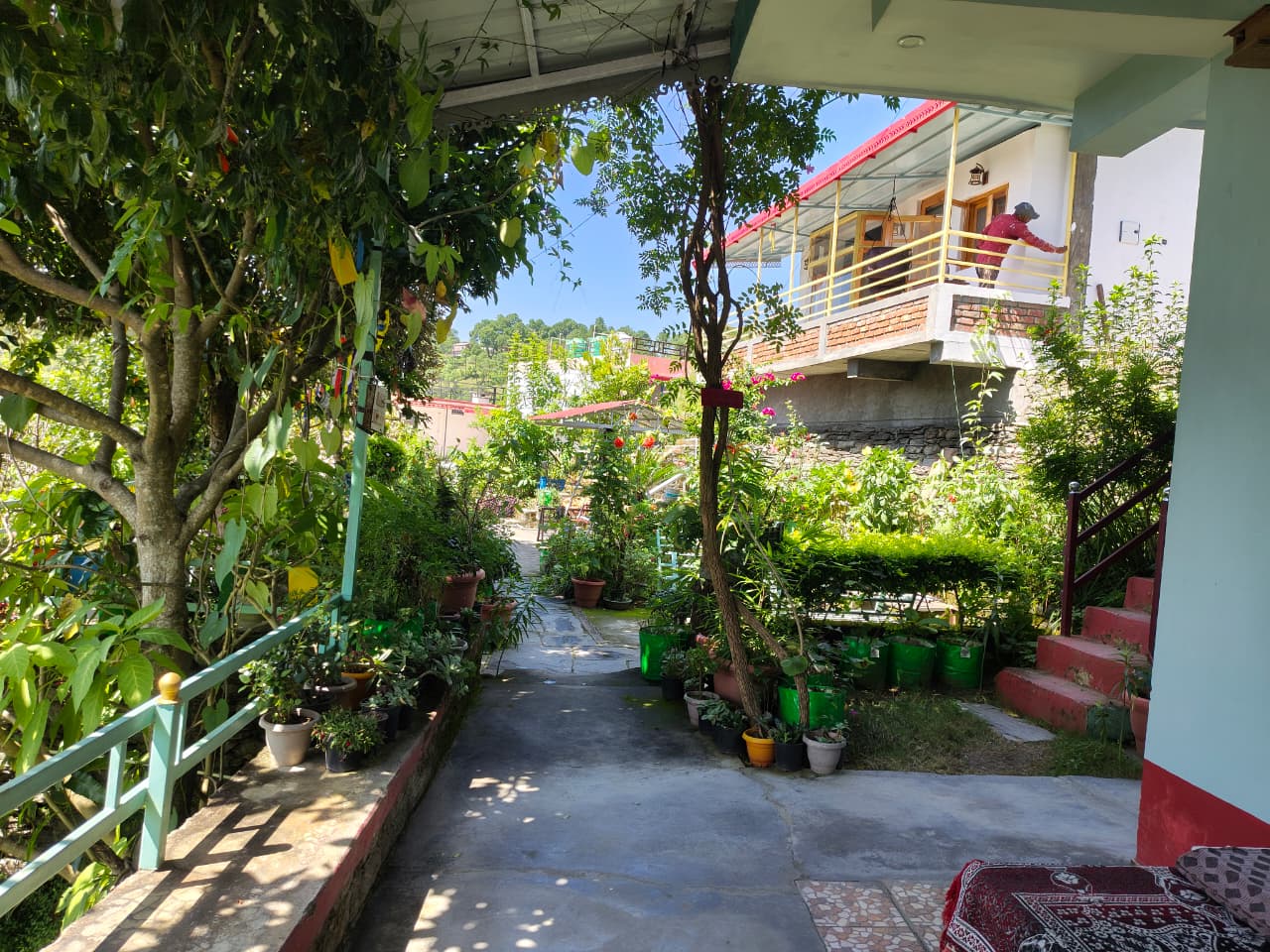 Apna Ghar