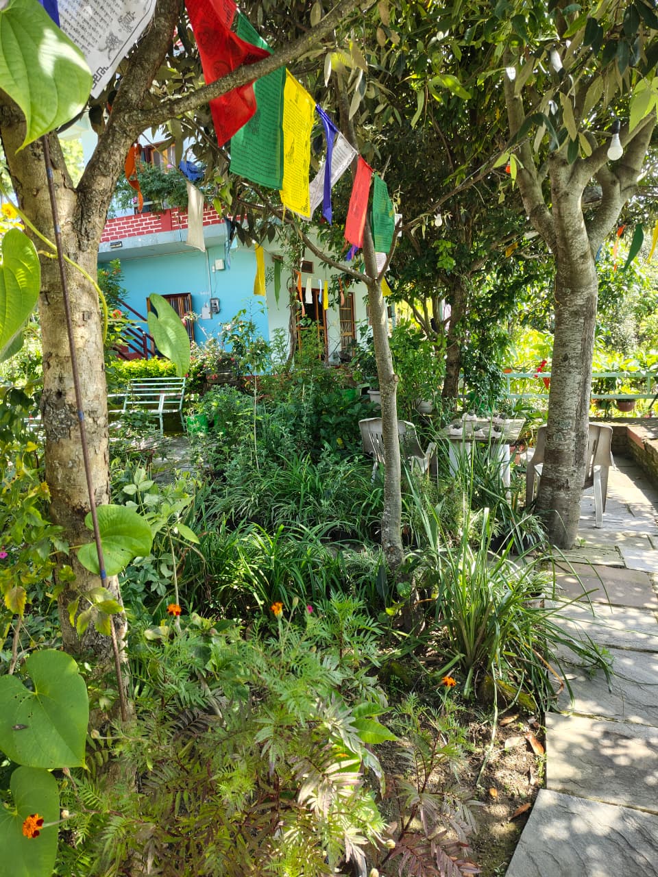 Apna Ghar — Mainpuri, Uttar Pradesh