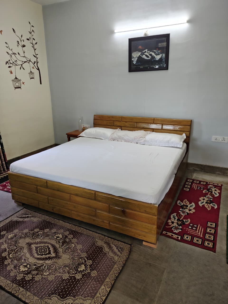 Delux Room