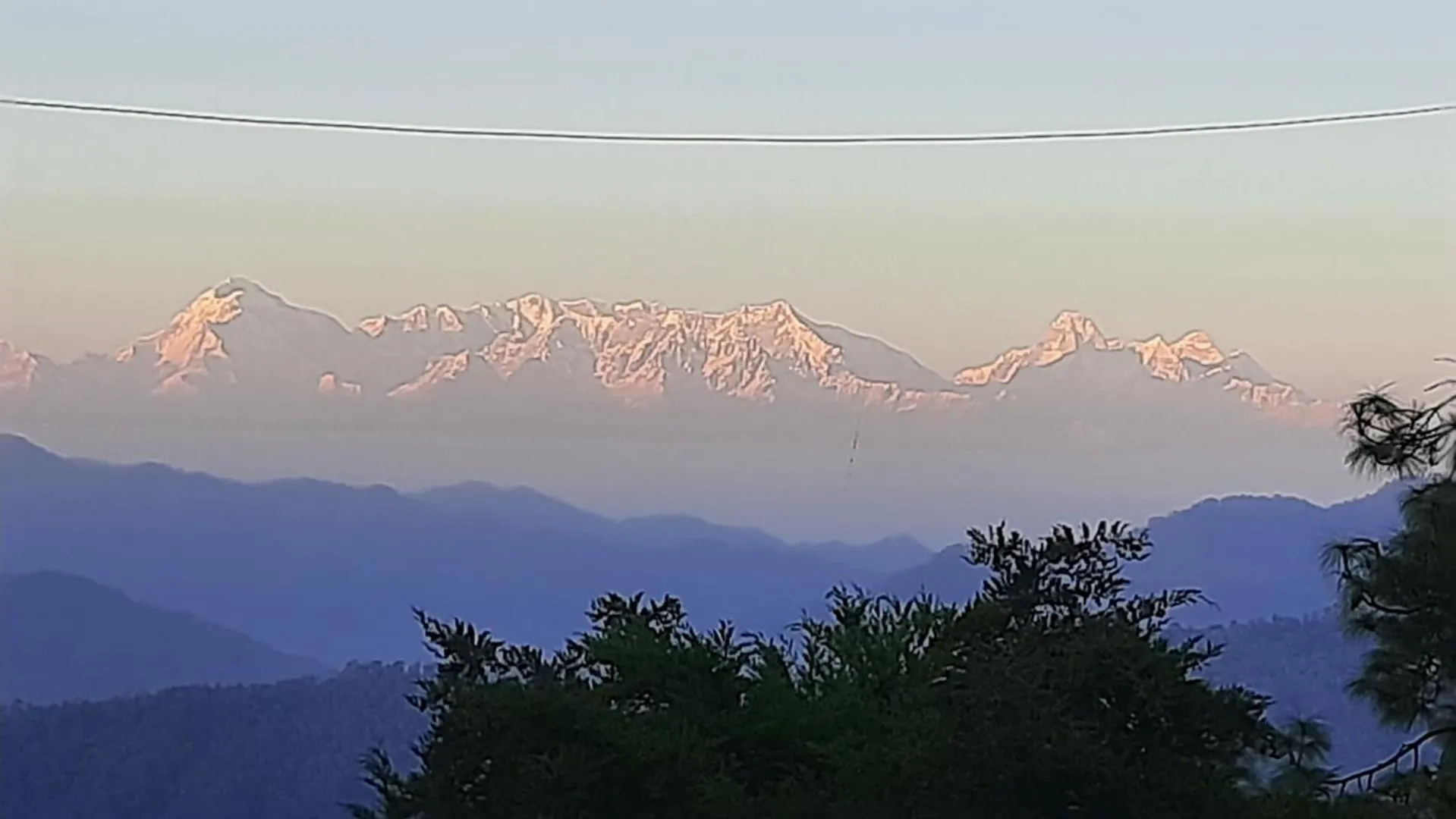 Nanda View Cottage