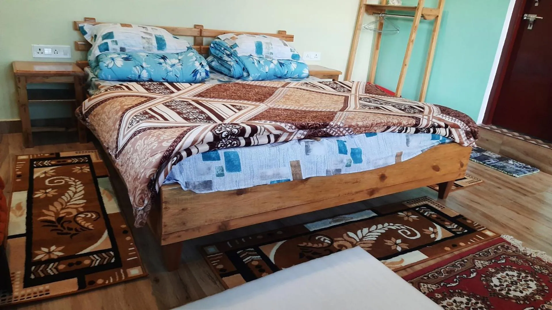 Nanda View Cottage