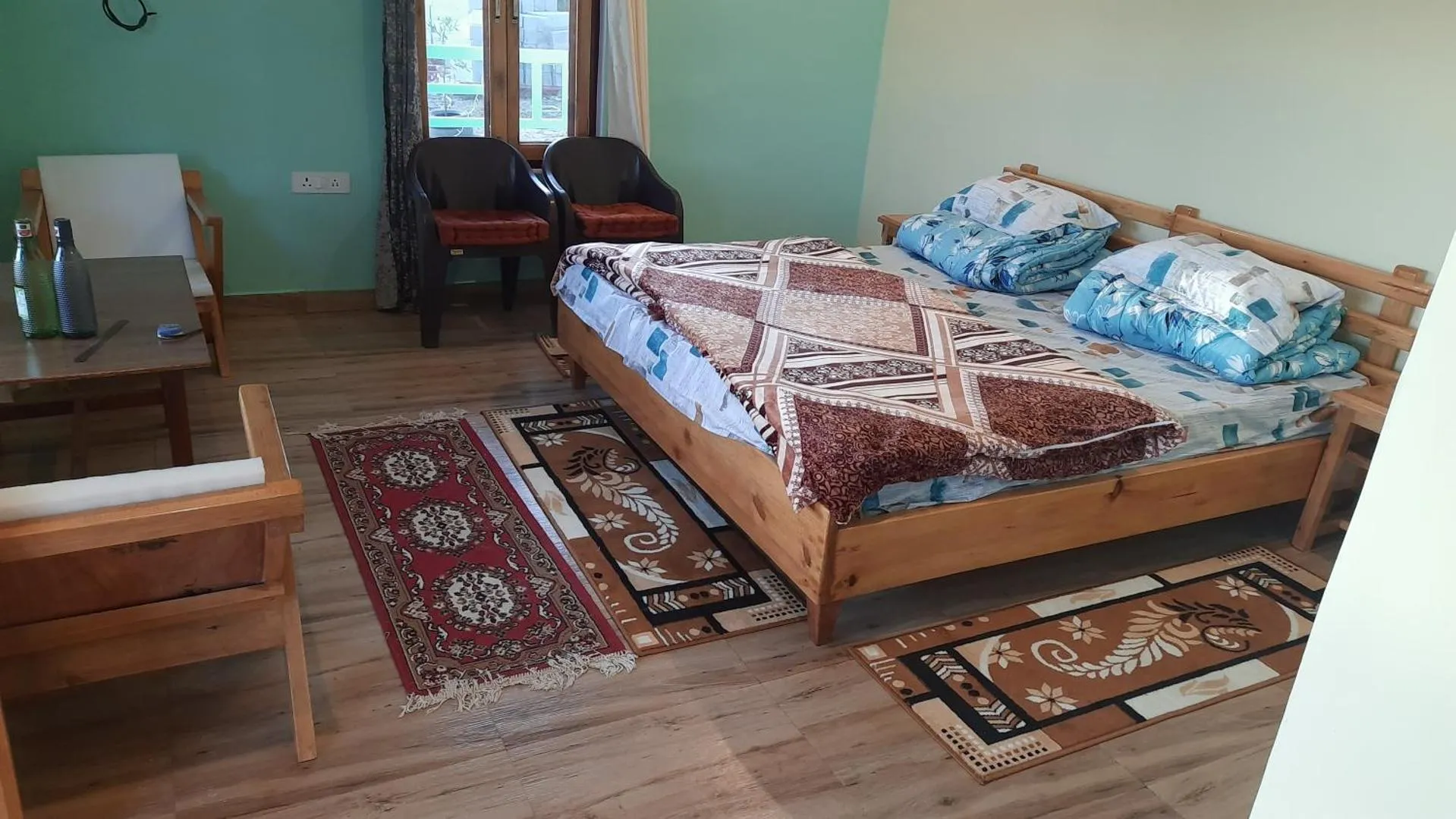 Nanda View Cottage