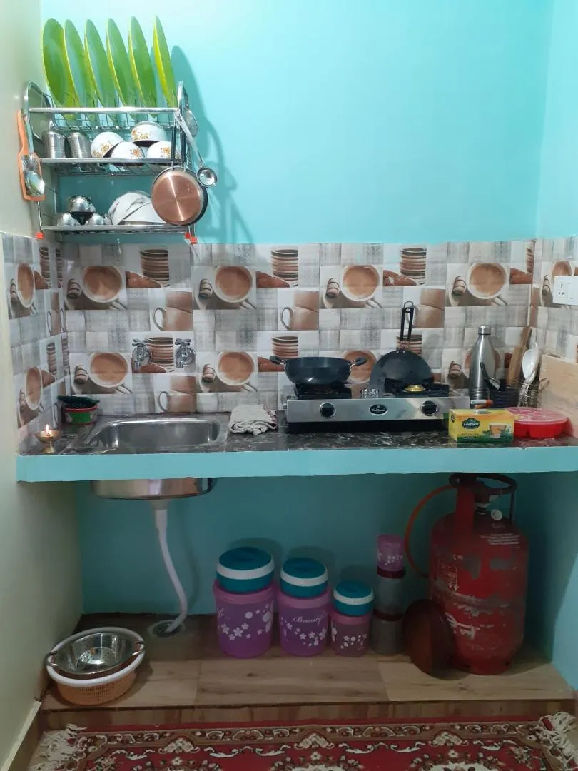 Nanda View Cottage