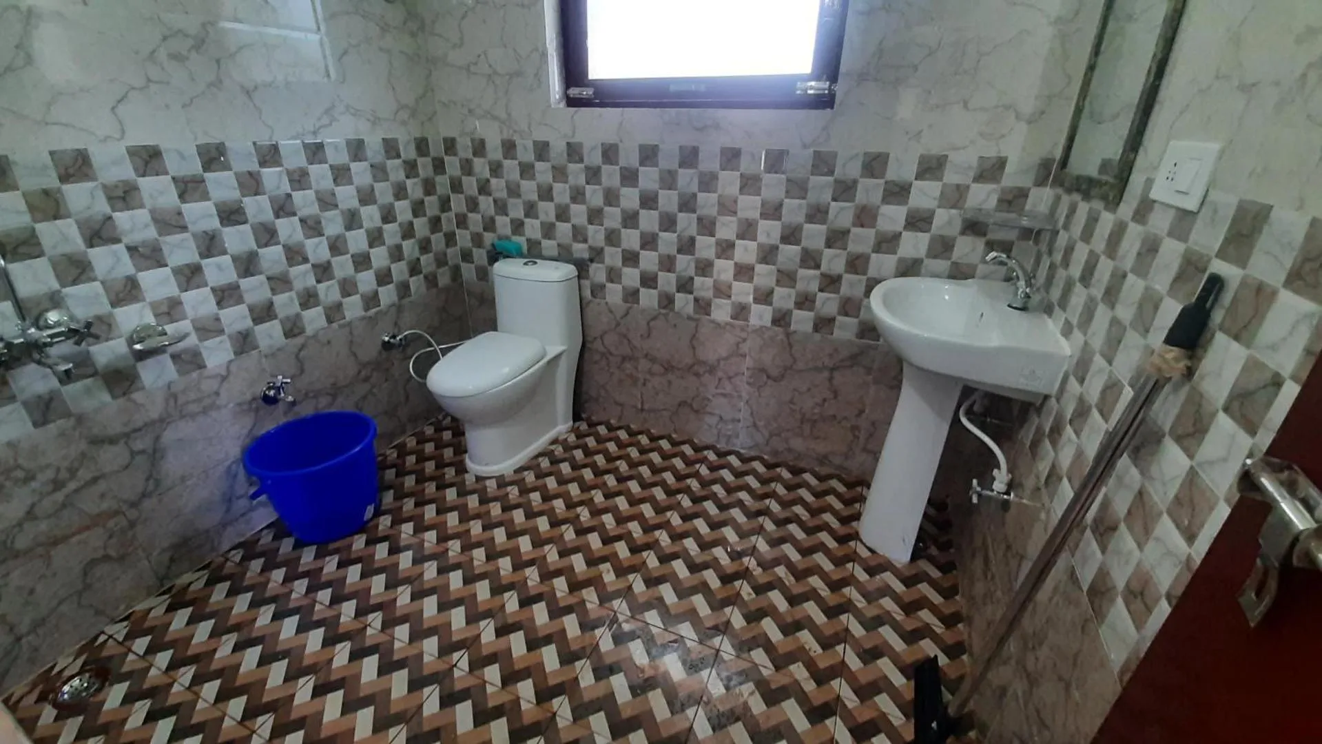 Nanda View Cottage