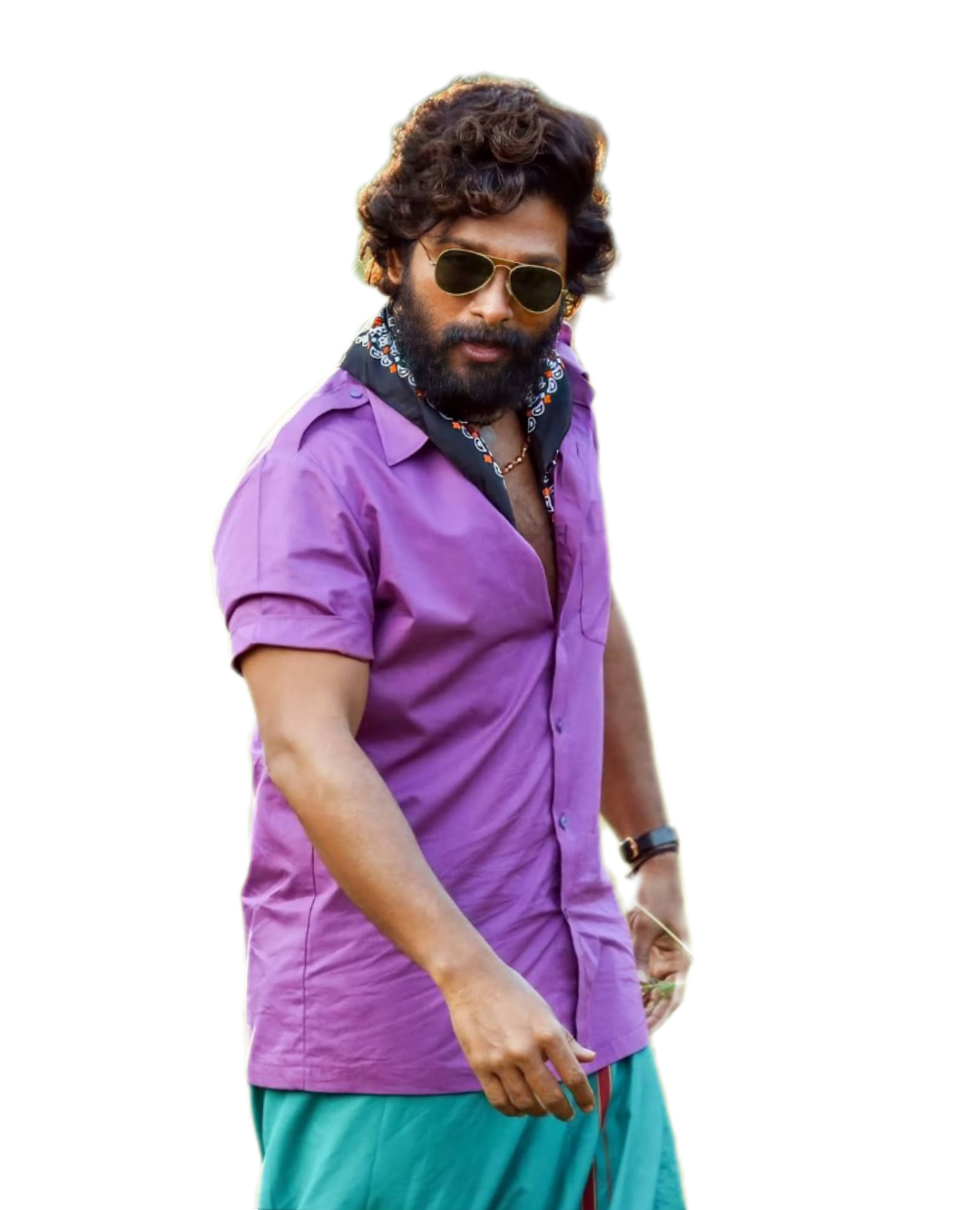 Mahesh
